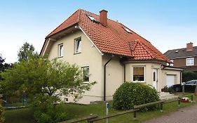 Ferienwohnung, Malchow